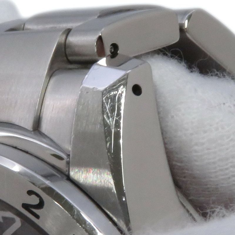 セイコー グランドセイコー スポーツコレクション GMT 和光限定50本モデル SEIKO 腕時計 グレー文字盤