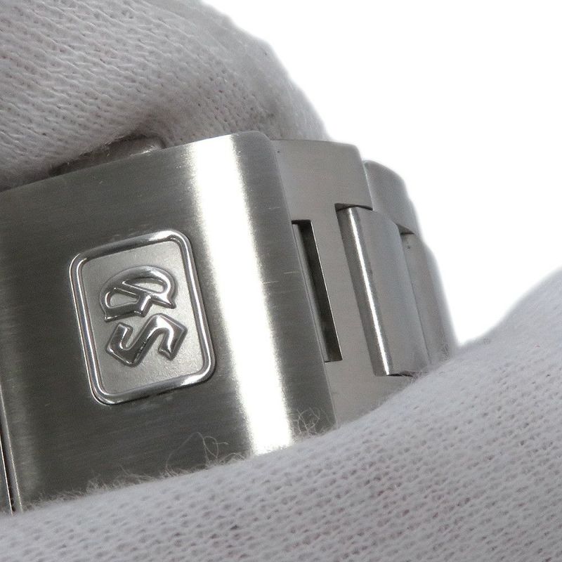 セイコー グランドセイコー スポーツコレクション GMT 和光限定50本モデル SEIKO 腕時計 グレー文字盤