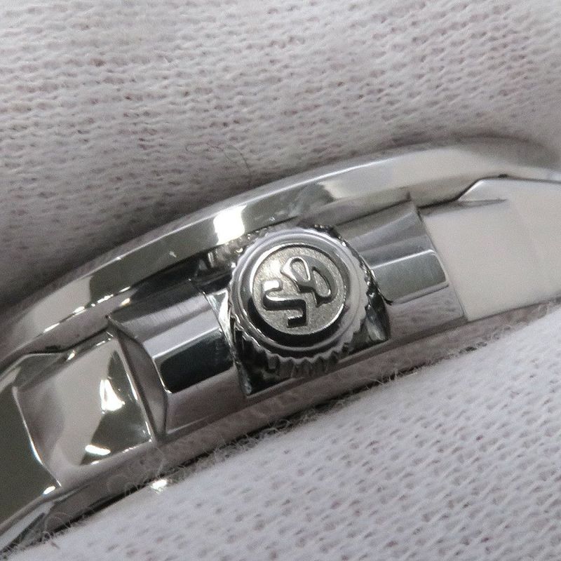 セイコー グランドセイコー スポーツコレクション GMT 和光限定50本モデル SEIKO 腕時計 グレー文字盤