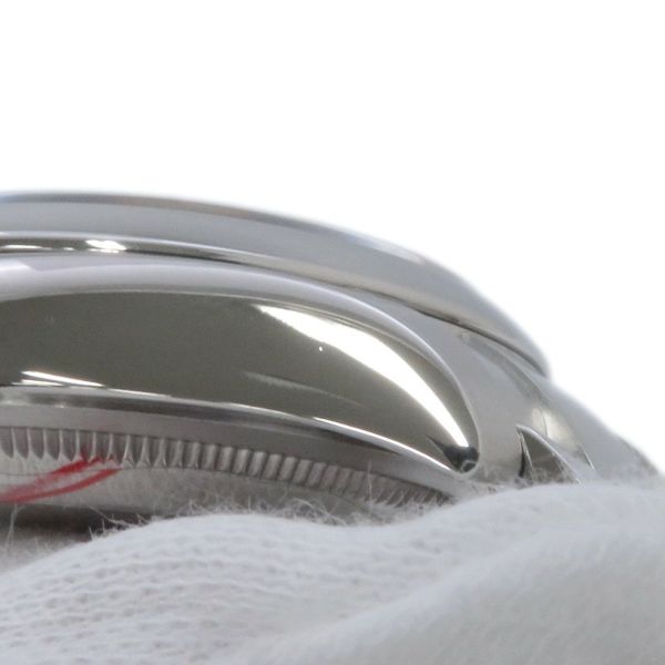 ロレックス オイスターパーペチュアル36 116000 ROLEX 腕時計 レッドグレープ文字盤