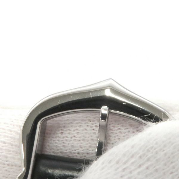 カルティエ タンク マスト SM WSTA0071 Cartier 腕時計 黒文字盤 クォーツ