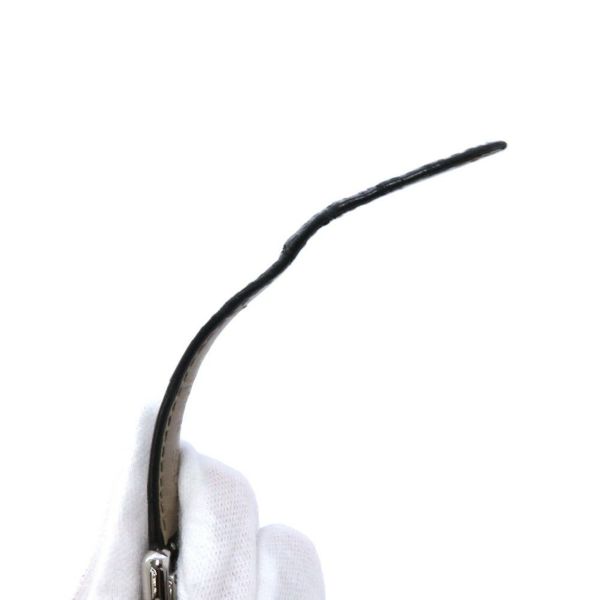 カルティエ タンク マスト SM WSTA0071 Cartier 腕時計 黒文字盤 クォーツ