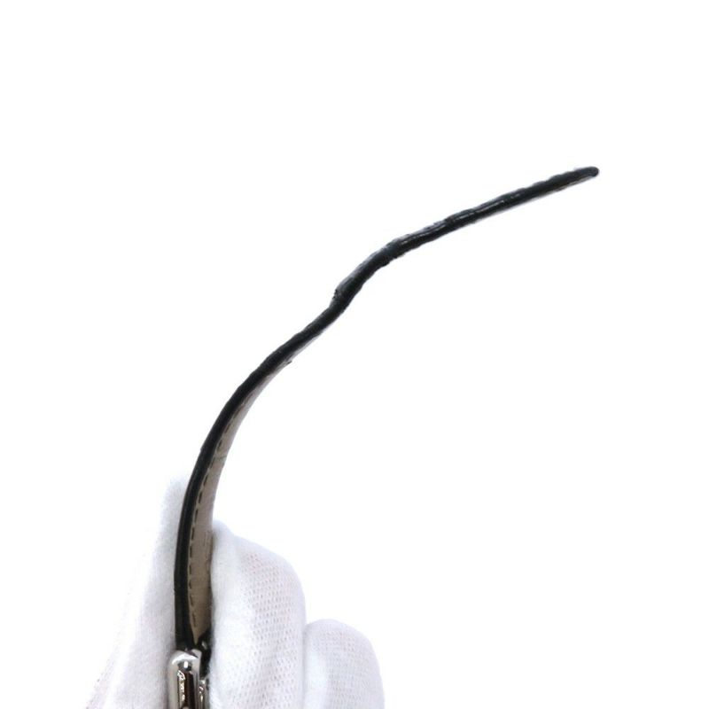 カルティエ タンク マスト SM WSTA0071 Cartier 腕時計 黒文字盤 クォーツ