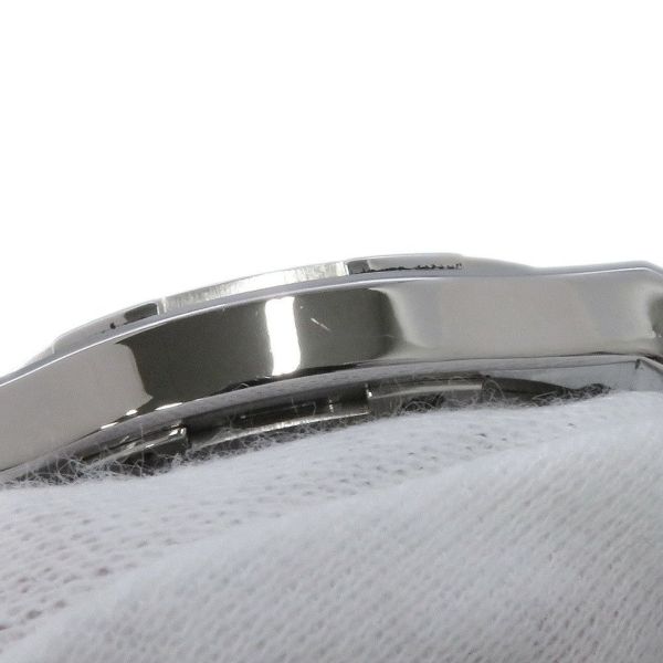 ヴァシュロンコンスタンタン オーヴァーシーズ 42040/423A 腕時計 シルバー文字盤