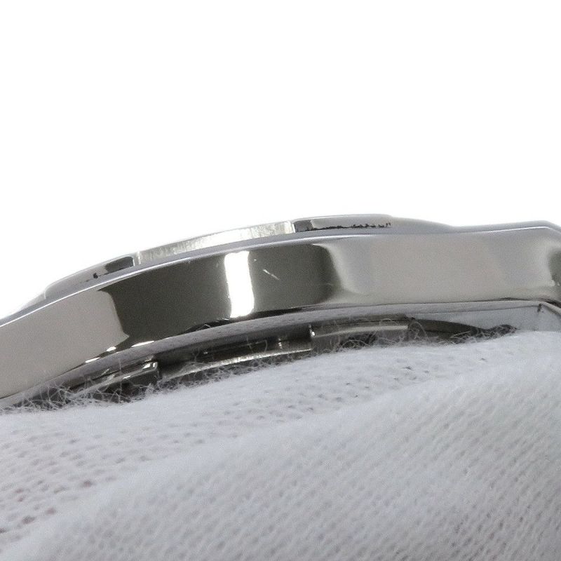 ヴァシュロンコンスタンタン オーヴァーシーズ 42040/423A 腕時計 シルバー文字盤