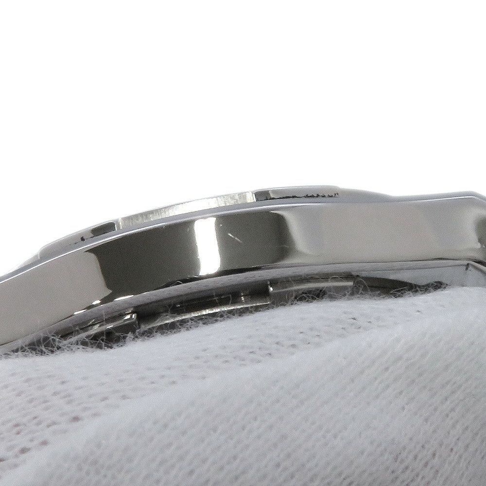 ヴァシュロンコンスタンタン オーヴァーシーズ 42040/423A 腕時計 シルバー文字盤