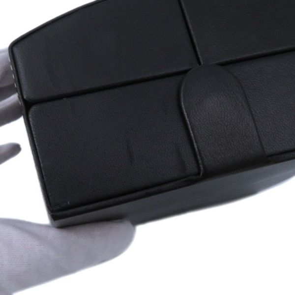 ヴァシュロンコンスタンタン オーヴァーシーズ 42040/423A 腕時計 シルバー文字盤