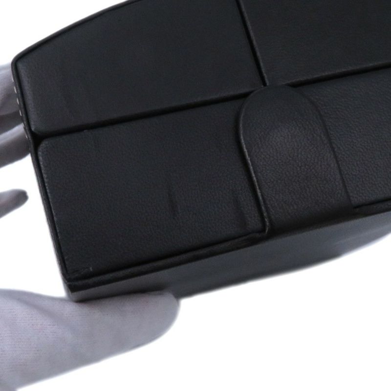 ヴァシュロンコンスタンタン オーヴァーシーズ 42040/423A 腕時計 シルバー文字盤