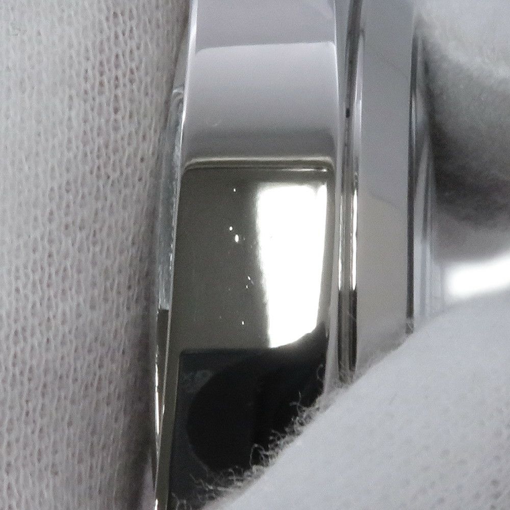 パネライ ルミノール マリーナ ロゴ 3デイズ アッチャイオ U番 PAM00776 PANERAI 腕時計 黒文字盤