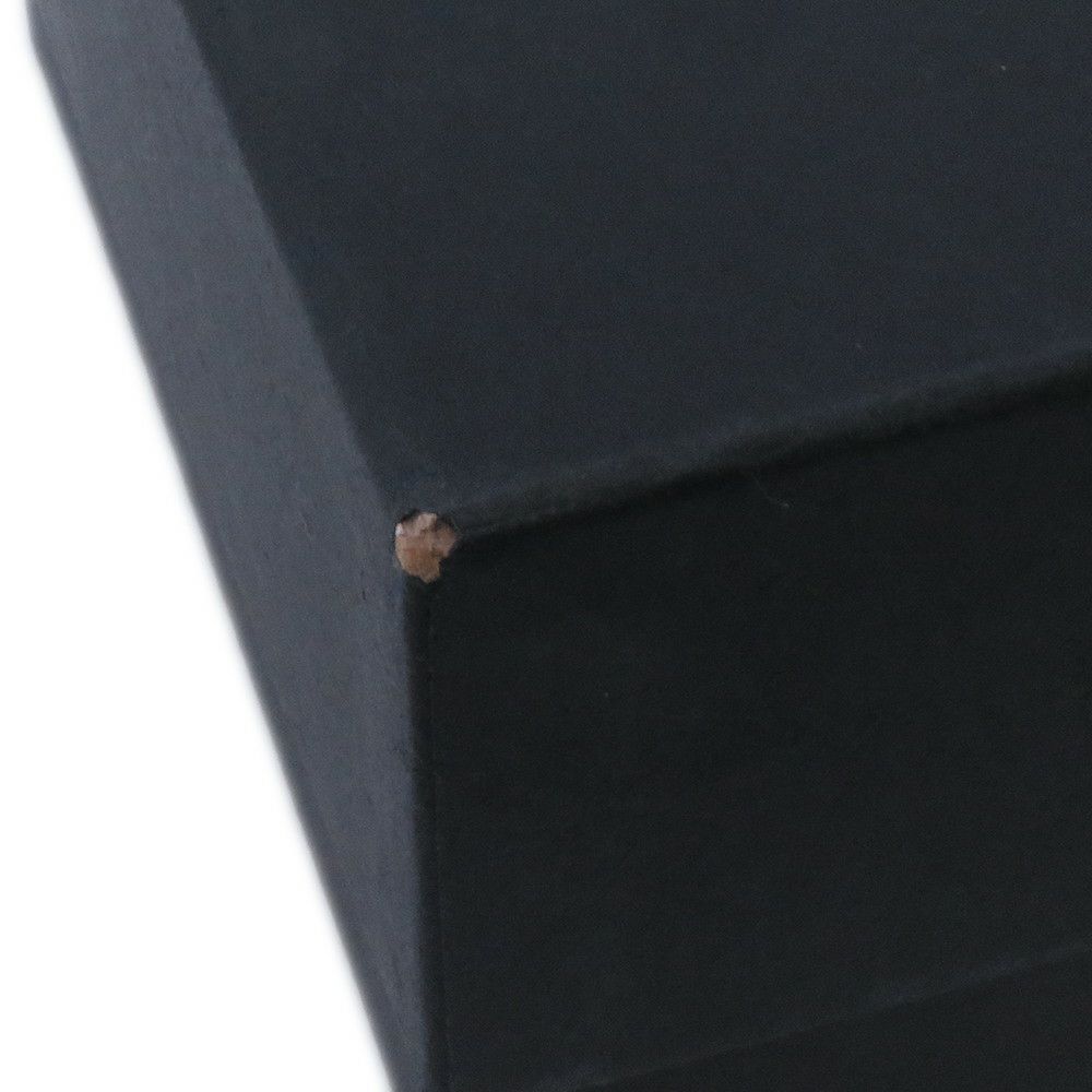 パネライ ルミノール マリーナ ロゴ 3デイズ アッチャイオ U番 PAM00776 PANERAI 腕時計 黒文字盤