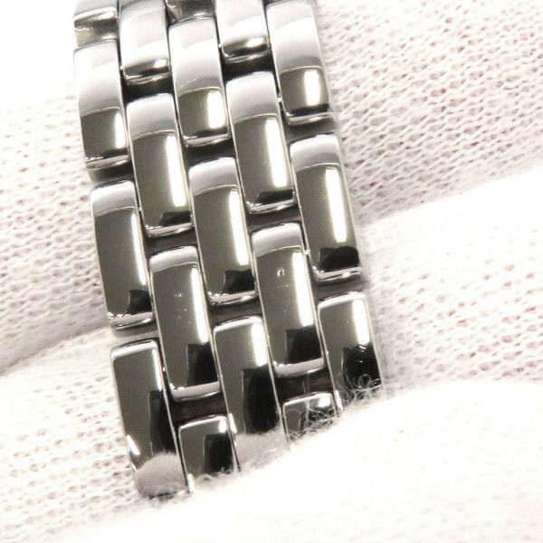 カルティエ パンテール ドゥ カルティエ SM WSPN0006 Cartier 腕時計 シルバー文字盤 クォーツ