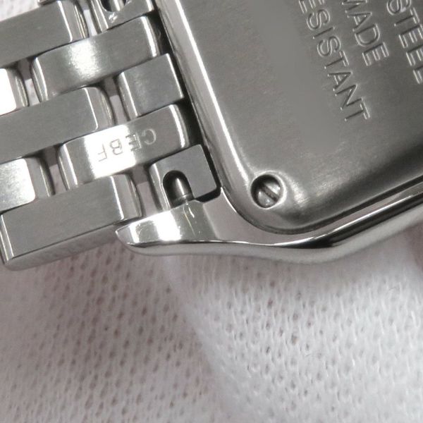 カルティエ パンテール ドゥ カルティエ SM WSPN0006 Cartier 腕時計 シルバー文字盤 クォーツ