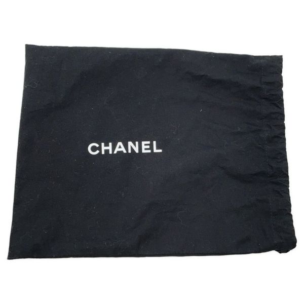 シャネル チェーンショルダーバッグ マトラッセ ココマーク バニティバッグ キャビアスキン AP3204 CHANEL