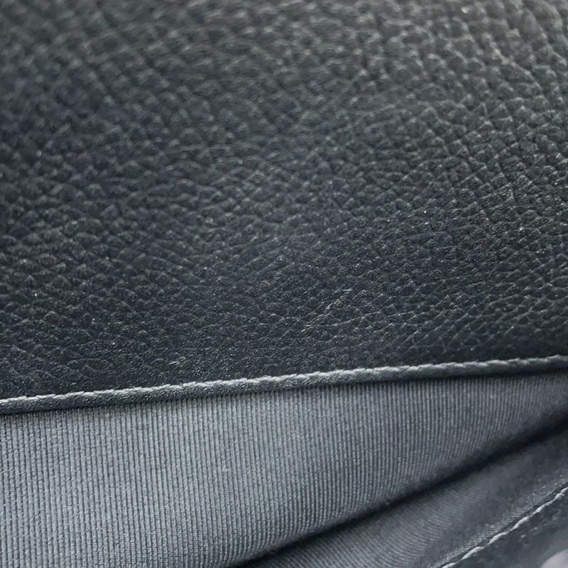 シャネル トートバッグ ココマーク エグゼクティブライン A15206 CHANEL ハンドバッグ 黒