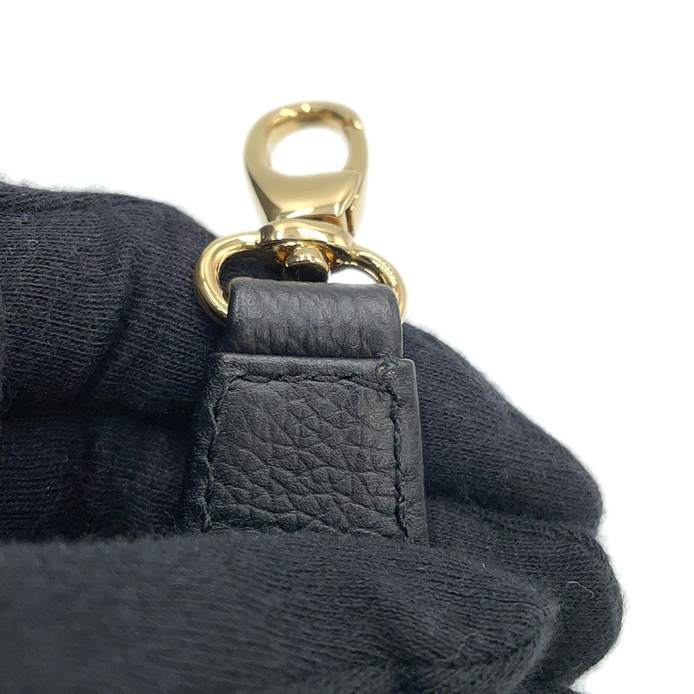 シャネル トートバッグ ココマーク エグゼクティブライン A15206 CHANEL ハンドバッグ 黒