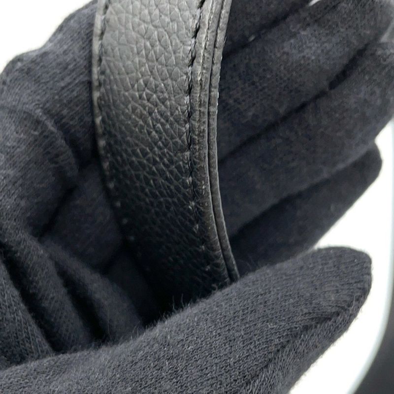 シャネル トートバッグ ココマーク エグゼクティブライン A15206 CHANEL ハンドバッグ 黒