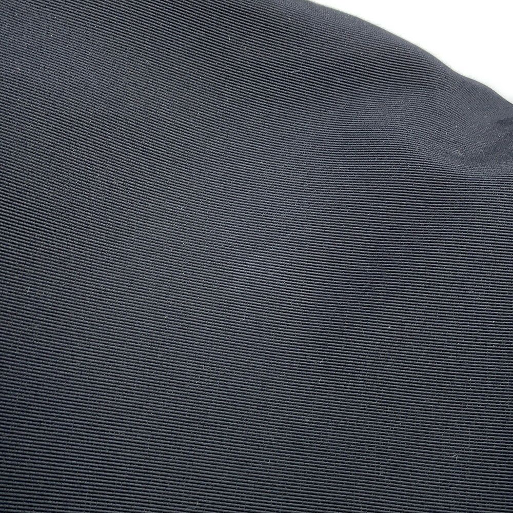 シャネル トートバッグ ココマーク エグゼクティブライン A15206 CHANEL ハンドバッグ 黒