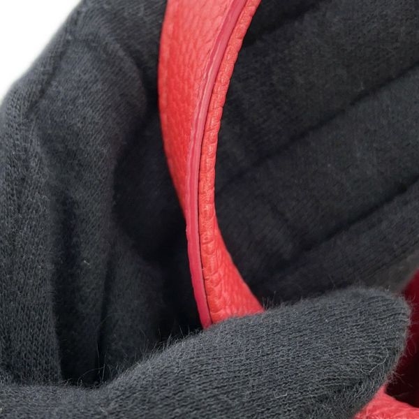 シャネル ハンドバッグ ココマーク マトラッセ ドローストリング キャビアスキン AS0310 CHANEL 2way 巾着