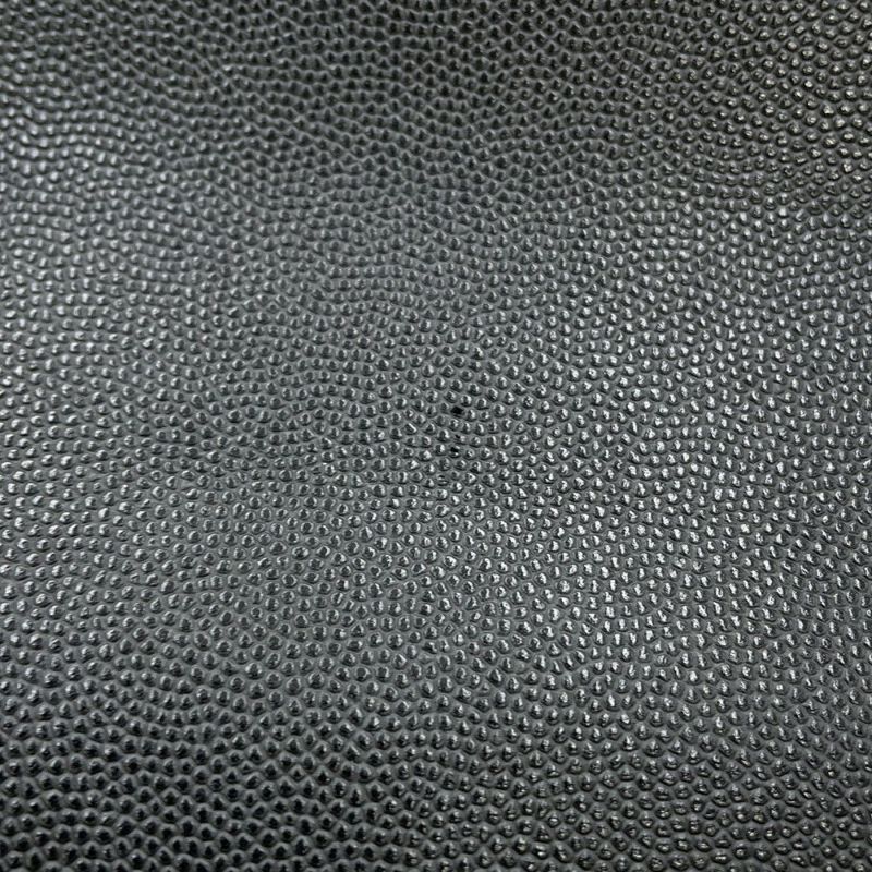 シャネル チェーンショルダーバッグ ボーイシャネル スモール マトラッセ ココマーク キャビアスキン A67085 CHANEL 黒