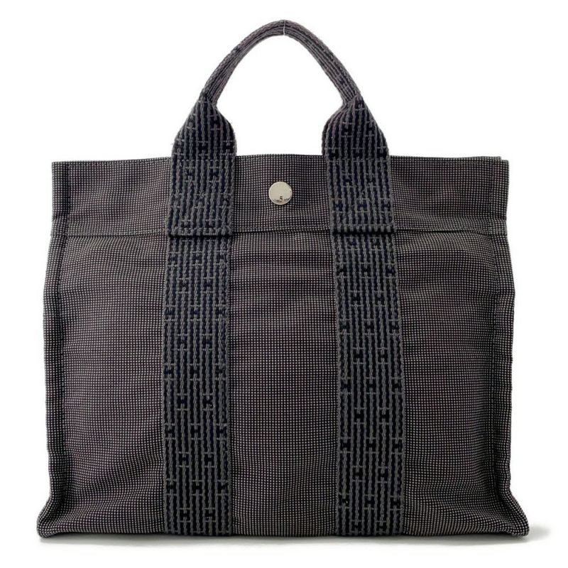 エルメス トートバッグ エールライン トートPM HERMES バッグ ハンドバッグ