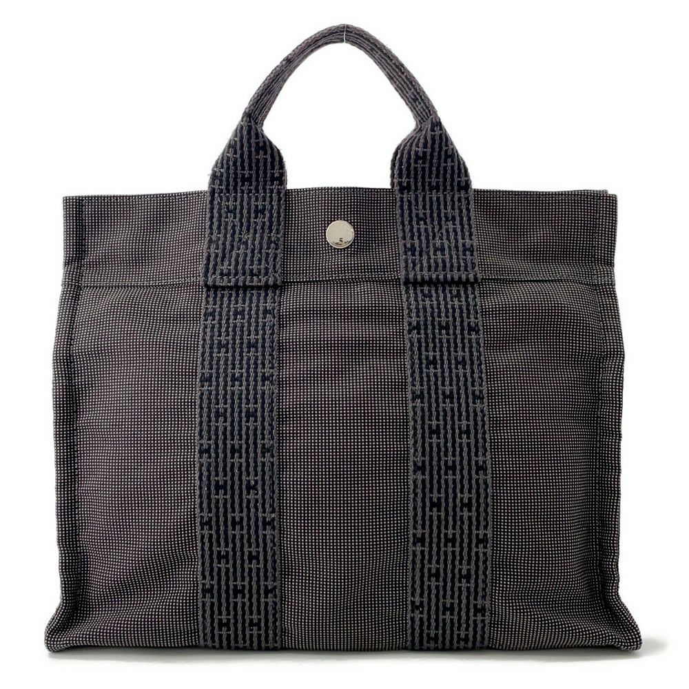 エルメス トートバッグ エールライン トートPM HERMES バッグ ハンドバッグ