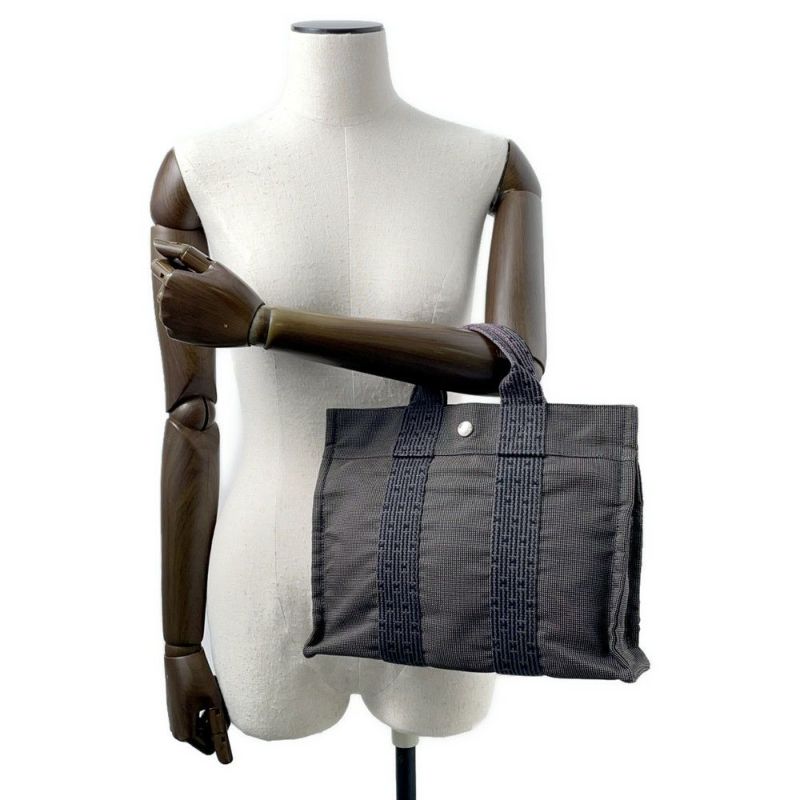 エルメス トートバッグ エールライン トートPM HERMES バッグ ハンドバッグ