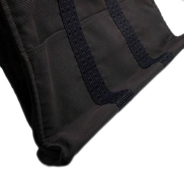 エルメス ハンドバッグ エールライントートMM キャンバス HERMES バッグ トートバッグ