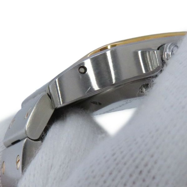 カルティエ サントスガルベ SM W20045C4 Cartier 腕時計 シルバー文字盤