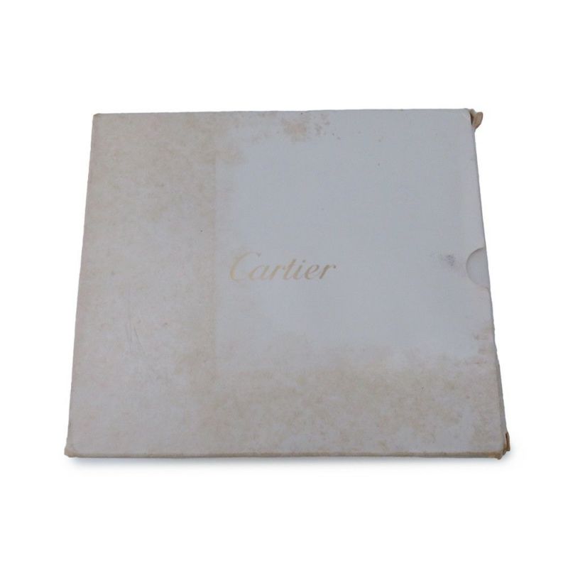 カルティエ サントスガルベ SM W20045C4 Cartier 腕時計 シルバー文字盤