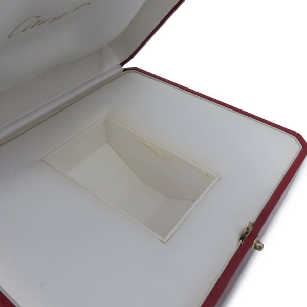 カルティエ サントスガルベ SM W20045C4 Cartier 腕時計 シルバー文字盤