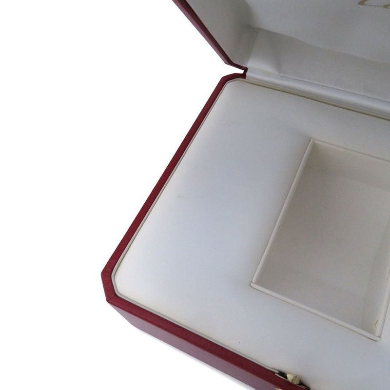 カルティエ サントスガルベ SM W20045C4 Cartier 腕時計 シルバー文字盤