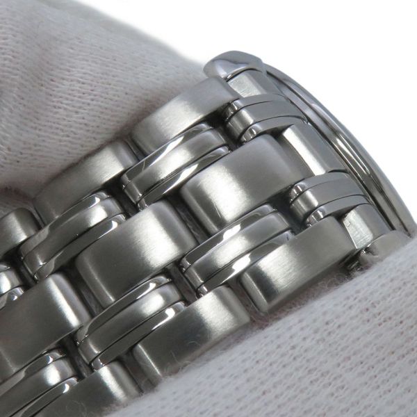 オメガ シーマスター 2501.81.00 OMEGA 腕時計 ブルー文字盤