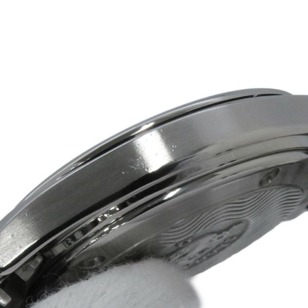 オメガ シーマスター 2501.81.00 OMEGA 腕時計 ブルー文字盤