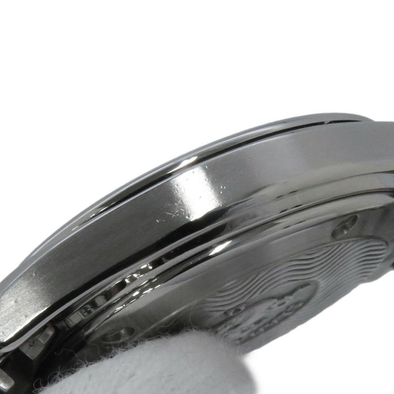 オメガ シーマスター 2501.81.00 OMEGA 腕時計 ブルー文字盤