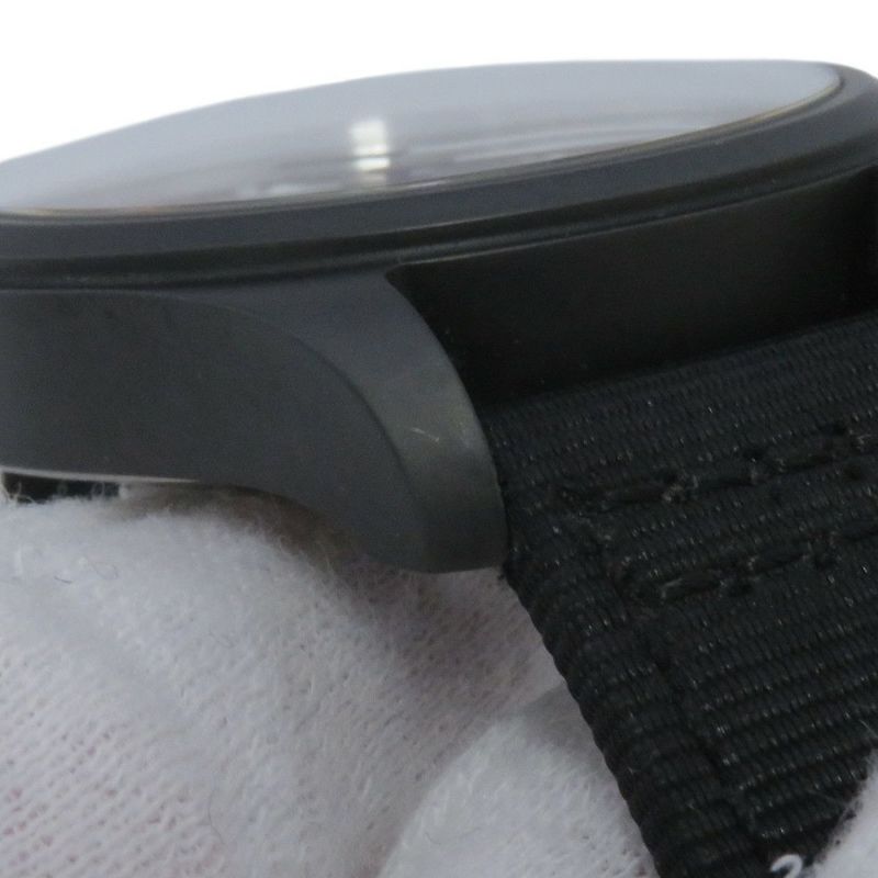 IWC パイロットウォッチ オートマティック トップガン IW326901 腕時計 黒文字盤