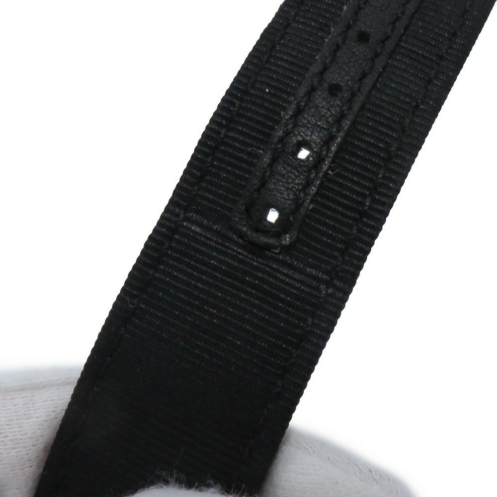 IWC パイロットウォッチ オートマティック トップガン IW326901 腕時計 黒文字盤