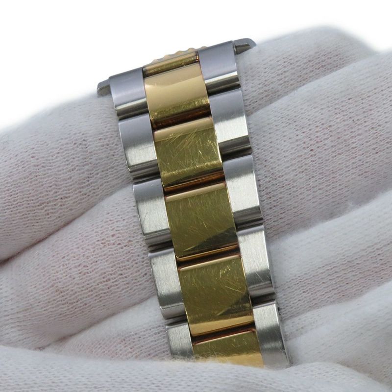 ロレックス サブマリーナ デイト コンビ V番 SS/K18YGイエローゴールド 16613 ROLEX 腕時計