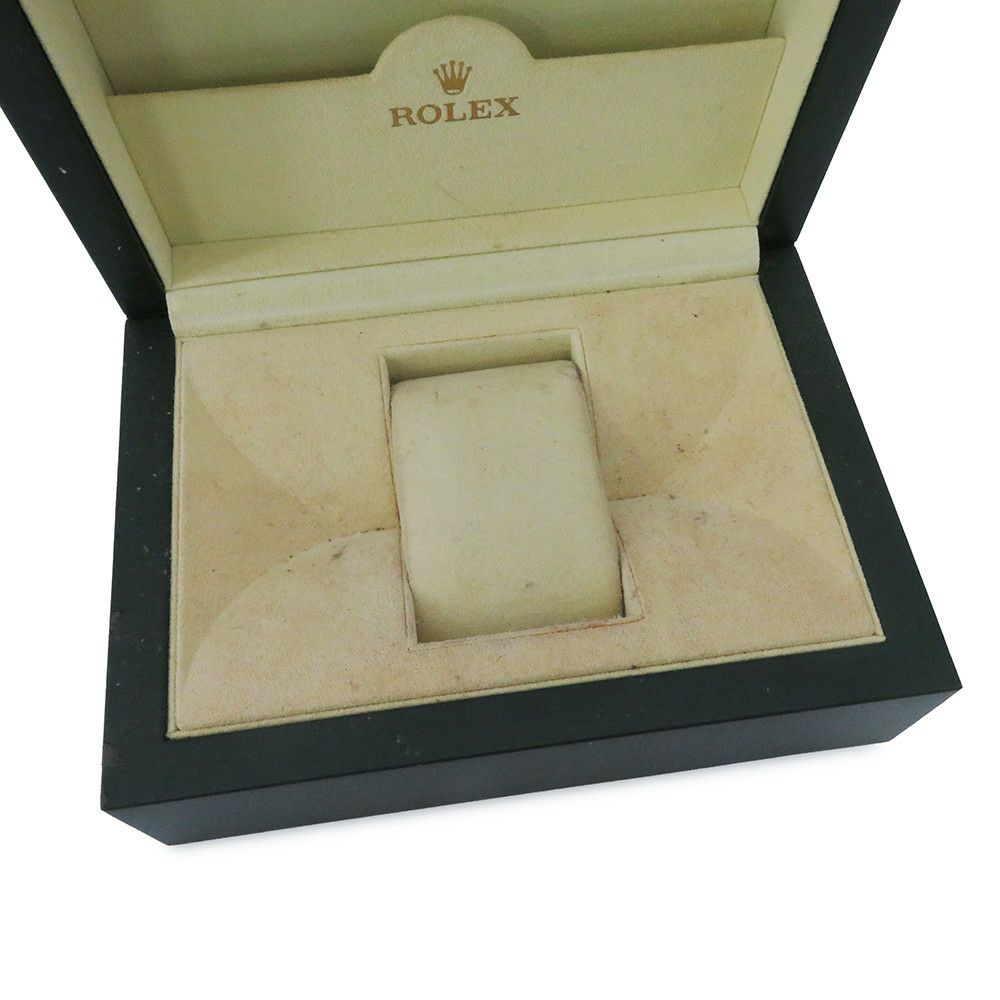 ロレックス サブマリーナ デイト コンビ V番 SS/K18YGイエローゴールド 16613 ROLEX 腕時計