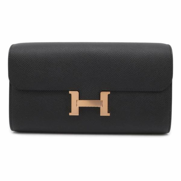 エルメス(HERMES)の財布をオンラインで買うなら｜ギャラリーレア