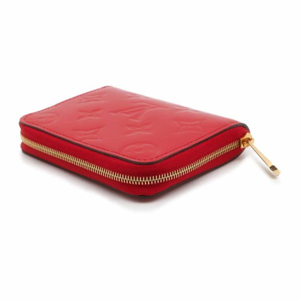 【美品】 ルイヴィトン ヴェルニ パース ミニ財布 小銭入れ モノグラム 楽天市場】【新品】 ルイヴィトン コインケース ジッピーコイン