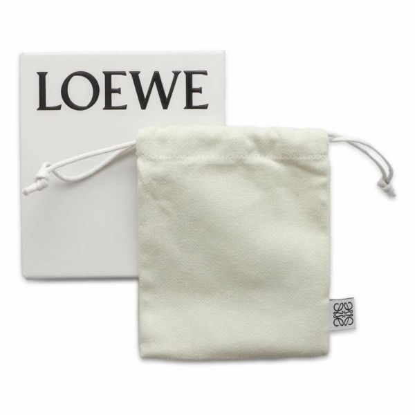 ロエベ コインケース カードホルダー レザー C821B35X01 LOEWE 財布