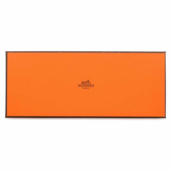 エルメス バッグチャーム ロデオPM ペガサス ブラック ラムスキン B刻印 HERMES 黒