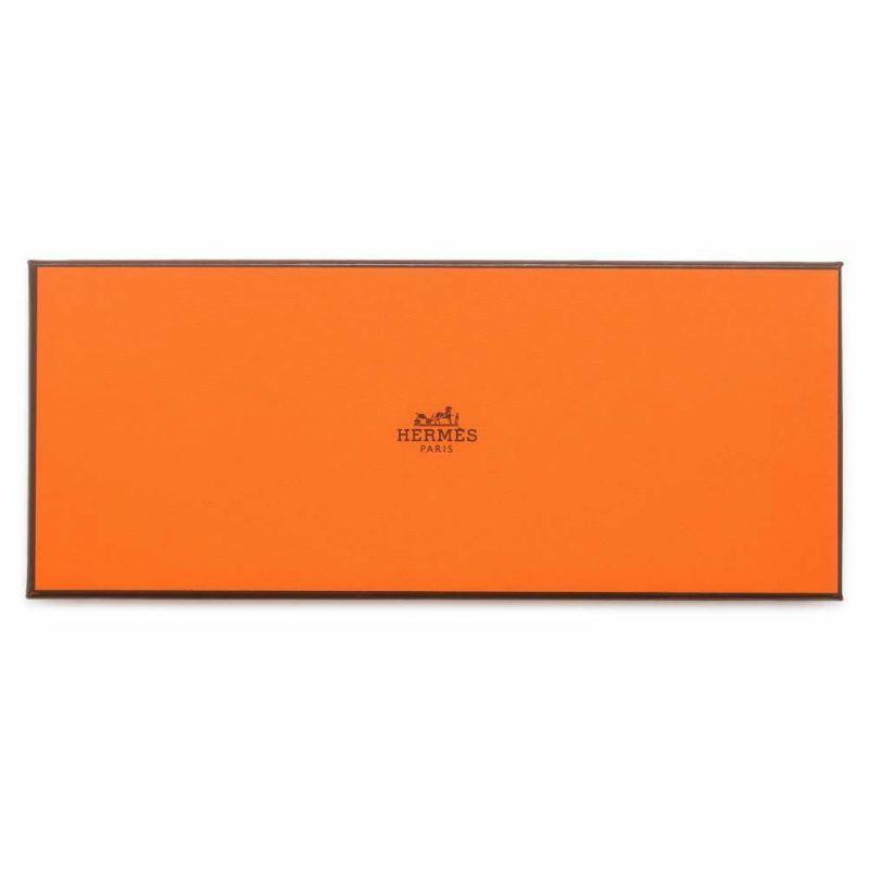 エルメス バッグチャーム ロデオPM ペガサス ブラック ラムスキン B刻印 HERMES 黒