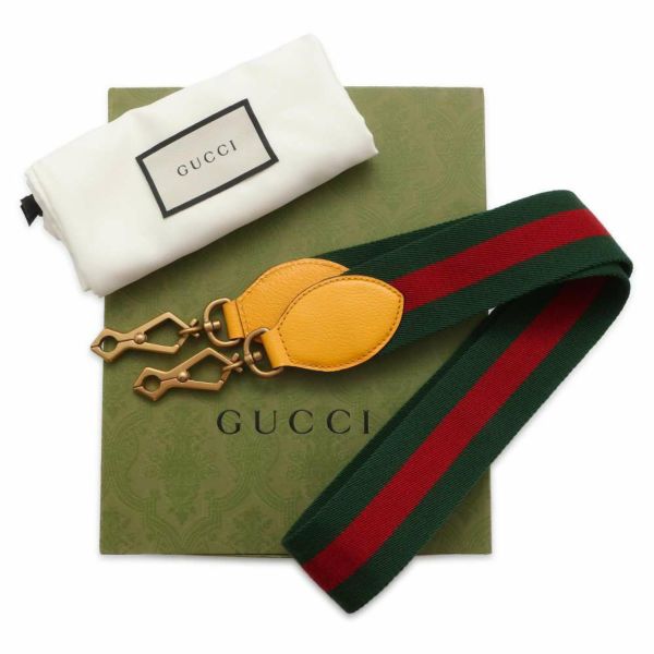 グッチ ショルダーバッグ GGスプリーム ネオ ヴィンテージ 476466 GUCCI メッセンジャーバッグ