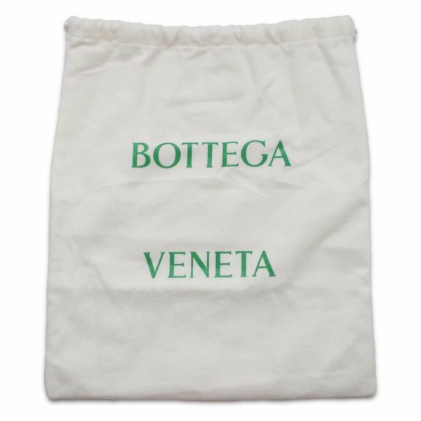 ボッテガヴェネタ ショルダーバッグ カセット カメラバッグ カーフレザー 730027 BOTTEGA VENETA メンズ 黒