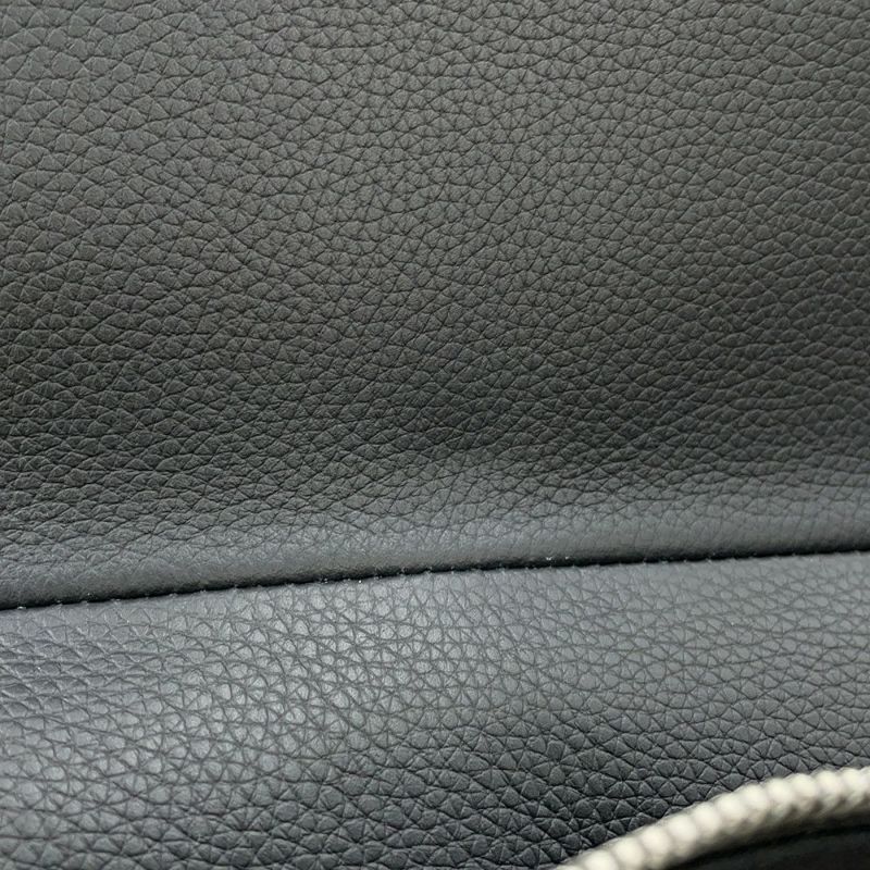 クリスチャン・ディオール ボディバッグ マキシ サドルバッグ 1ADPO211YKK Christian Dior 黒