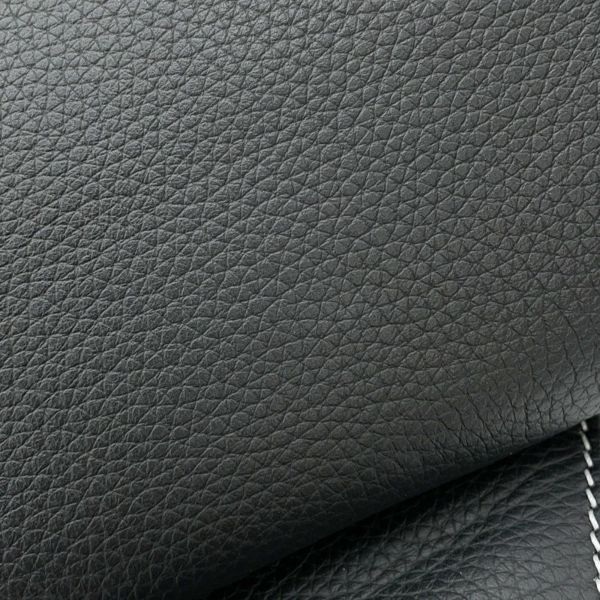 クリスチャン・ディオール ボディバッグ マキシ サドルバッグ 1ADPO211YKK Christian Dior 黒