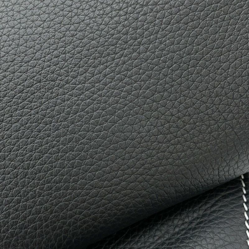 クリスチャン・ディオール ボディバッグ マキシ サドルバッグ 1ADPO211YKK Christian Dior 黒