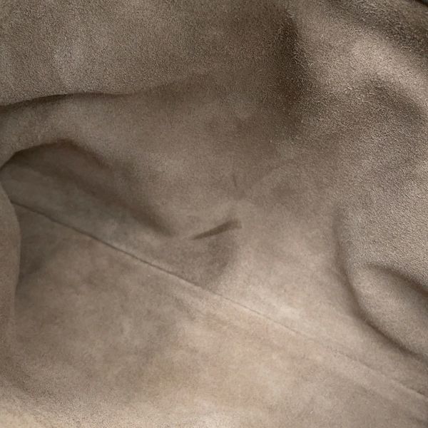 ボッテガヴェネタ ハンドバッグ イントレチャート スモール ローマバッグ レザー 489509 BOTTEGA VENETA 2way