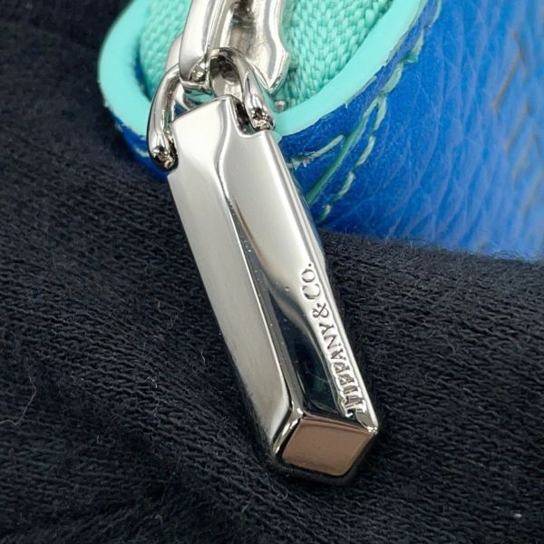 ティファニー コインケース リターントゥーティファニー スモールウォレット Tiffany&Co. 財布